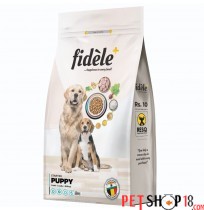 Fidele Starter Puppy Food 3 Kg